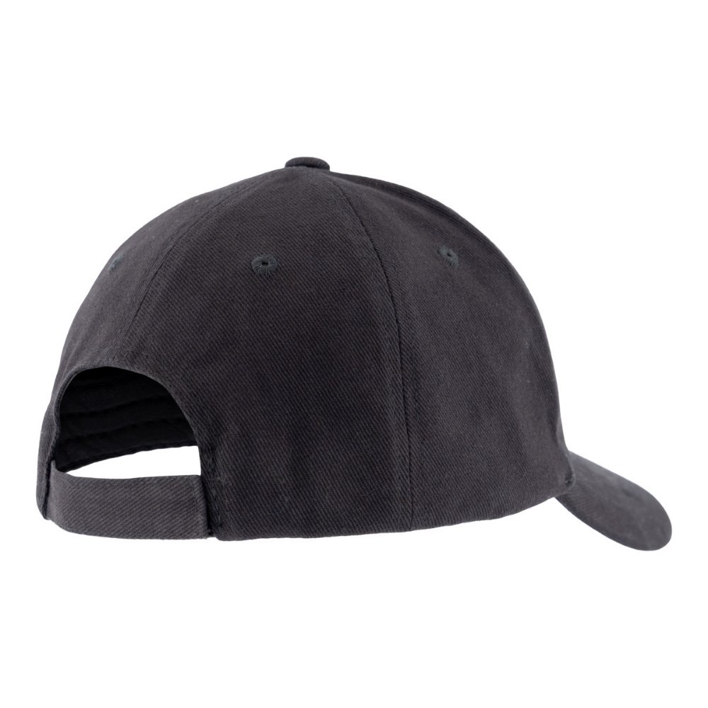 Gorra Negra AC/DC Rock & Roll image number null